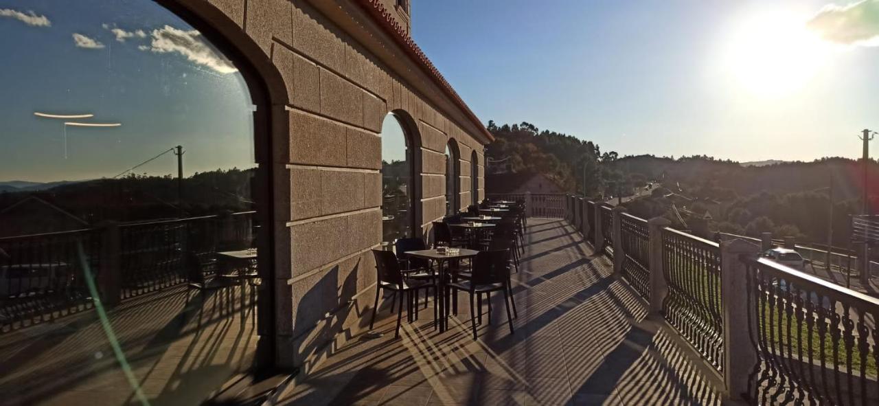 Hotel Candor San Salvador Exterior photo